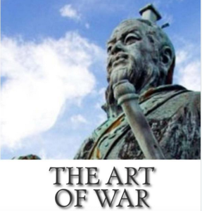 The Art Of War